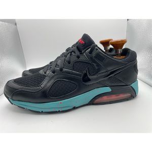 NIKE Air Max Trainers_Men’s Size 8.5